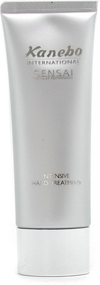 

Kanebo Sensai Intensive Hand Treatment(100 ml)