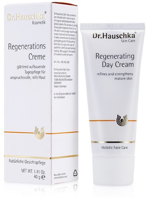 

Dr. Hauschka Regenerating Day Cream(40 ml)