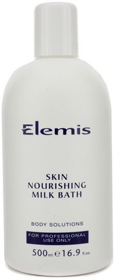 

Elemis Skin Nourishing Milk Bath (Salon Size)(500 ml)