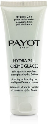 

Payot Hydra 24+ Creme Glacee Plumpling Moisturizing Care - For Dehydrated, Normal to Dry Skin (Salon Size)(100 ml)