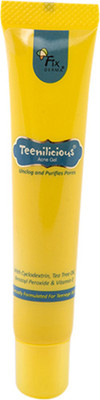 

Teenilicious Acne Face Gel for Girls(20 g)