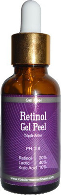 

Cosmoderm Retinol Peel(30 ml)