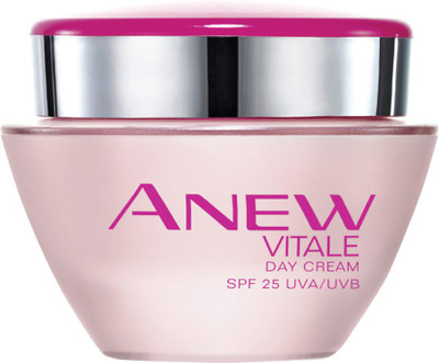 

Avon Vitale Day Cream SPF 25(30 g)