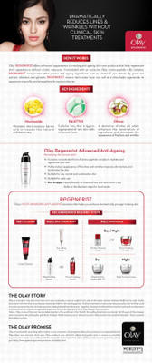 

Olay Revitalising Skin Serum(50 ml)