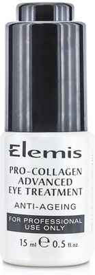 

Elemis Pro-Collagen Advanced Eye Treatment (Salon Product)(15 ml)