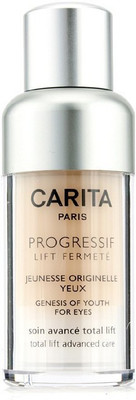 

Carita Progressif Lift Fermete Genesis Of Youth For Eyes(15 ml)