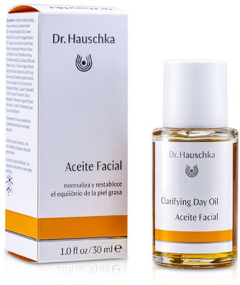 

Dr. Hauschka Clarifying Day Oil(30 ml)