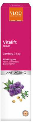 

VLCC Anti Ageing Vitalift Serum(40 ml)