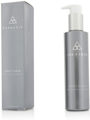 

COSMEDIX Purity Clean Exfoliating Cleanser(150 ml)