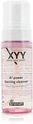 

Dr. Brandt Xtend Your Youth A3 Power Foaming Cleanser(150 ml)