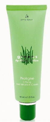 

Anna Lotan Greens Proligne Lifting Anti Wrinkle Cream(50 ml)