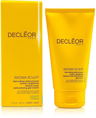 

Decleor Perfect Sculpt - Stretch Mark Restructuring Gel Cream(150 ml)