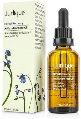 

Jurlique Herbal Recovery Antioxidant Face Oil(50 ml)