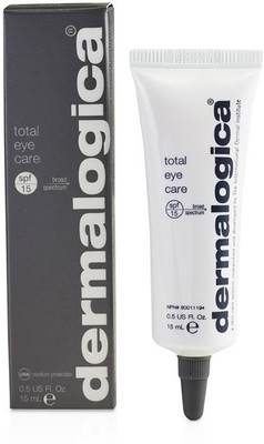 

Dermalogica Total Eye Care(15 ml)