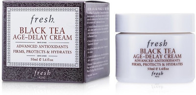

Fresh Black Tea Age-Delay Cream(50 ml)