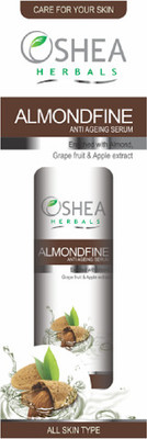 

Oshea Herbals Almondfine Anti Wrinkle Serum(50 g)