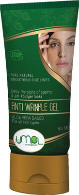 

UMPL ANTI WRINKLE GEL(60 ml)