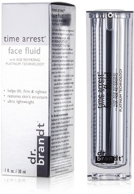

Dr. Brandt Time Arrest Face Fluid(30 ml)