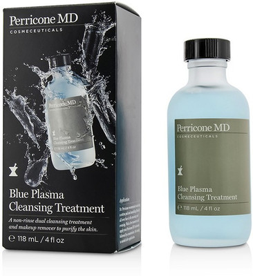

Perricone MD Blue Plasma Cleansing Treatment(118 ml)