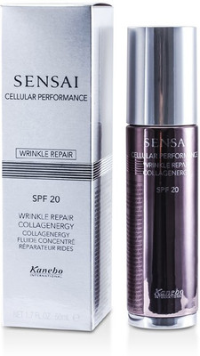 

Kanebo Sensai Cellular Performance Wrinkle Repair Collagenergy SPF20(50 ml)