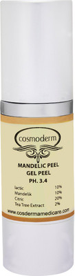 Cosderma Mandelic Acid Peel(30 ml)