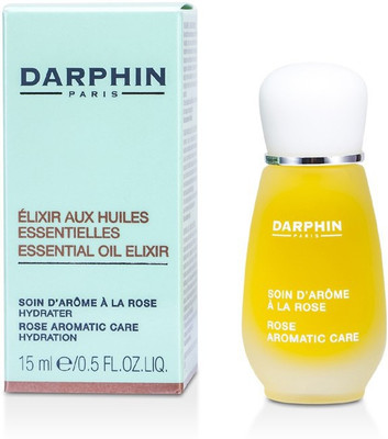 

Darphin Rose Aromatic Care(15 ml)