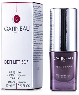 

Gatineau Defi Lift 3D Eye Contour Lift(15 ml)