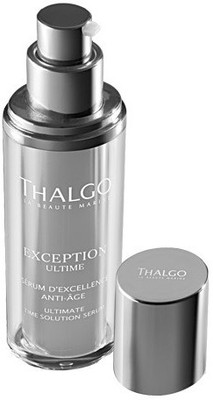 

Thalgo Ultimate Time Solution Serum(30 ml)
