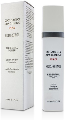 

Pevonia Botanica Spa Clinica Pro Micro-Retinol Essential Toner(120 ml)