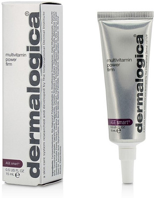 

Dermalogica Age Smart MultiVitamin Power Firm(15 ml)