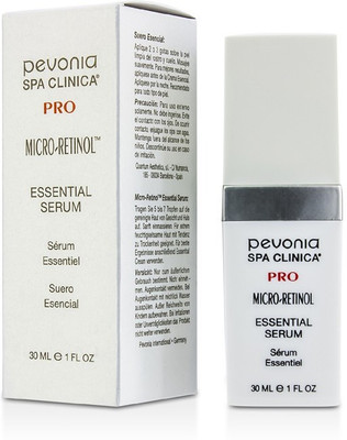 

Pevonia Botanica Spa Clinica Pro Micro-Retinol Essential Serum(30 ml)