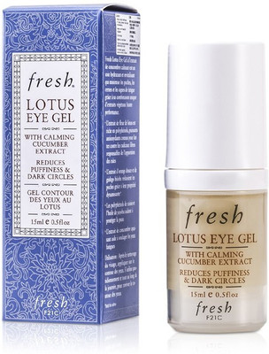 

Fresh Lotus Eye Gel(15 ml)