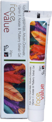 

Arlak Biotech Face Value(20 g)