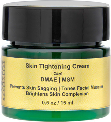 

Rococo Skin Tightening Dmae Cream 15 Ml(15 ml)