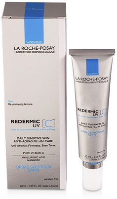 

La Roche Posay Redermic C UV SPF 25(40 ml)