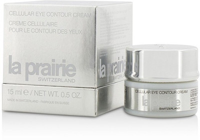 

La Prairie Cellular Eye Contour Cream(15 ml)
