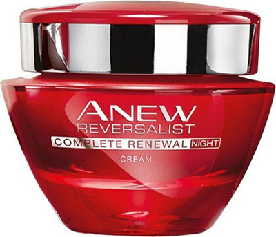 

Avon Anew Reversalist NIGHT CREAM(50.0 g)