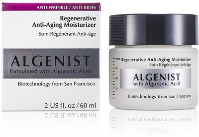 

Algenist Regenerative Anti-Aging Moisturizer(60 ml)