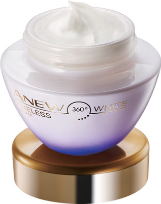 

Avon Anew White Timeless Cream(30 g)