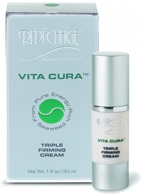 

Repechage Vita Cura Triple Firming Cream(30 ml)