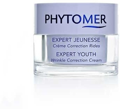 

Phytomer Expert Youth Wrinkle Correction Cream(48 ml)