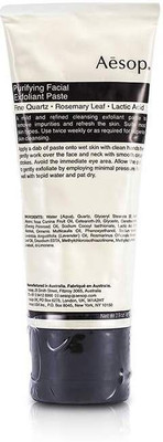 

Aesop Purifying Facial Exfoliant Paste (Tube)(75 ml)
