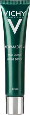 

Vichy Normaderm Night Detox(40 ml)