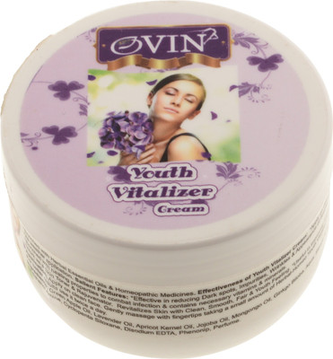 

Ovin Youth Vitalizer Cream(100 g)