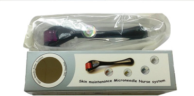 YMR Derma Roller 540 Titanium Needle 2.00 mm(1 g)