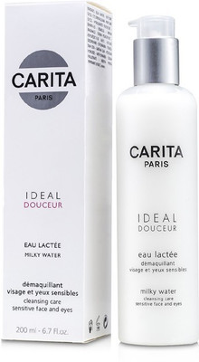 

Carita Ideal Douceur Milky Water (Sensitive Skin)(200 ml)