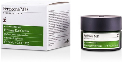 

Perricone MD Hypoallergenic Firming Eye Cream(15 ml)