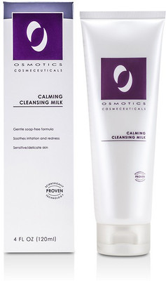 

Osmotics Calming Cleansing Milk(120 ml)