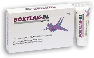

Menarini BOXTLAK- BL Cream (Pack of 2) 20gm each(40 g)