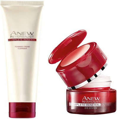 

Avon Anew COMBO(140 g)